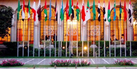 هل تدخل الجامعة العربية في وساطة بين اللبنانيين؟