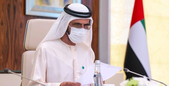 الإمارات تصدر تأشيرات إقامة للعمل عن بُعد