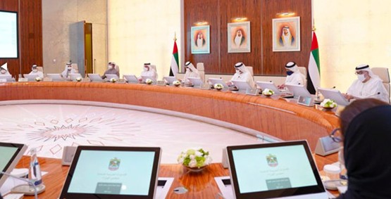 الإمارات تصدر تأشيرات إقامة للعمل عن بُعد