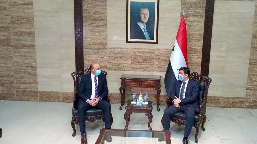 تسييس الأوكسيجين.. و المواطن اللبناني في خطر