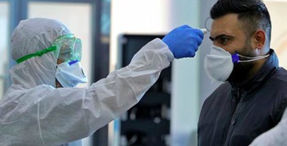 تخوف من ارتفاع اصابات كورونا في الاعياد