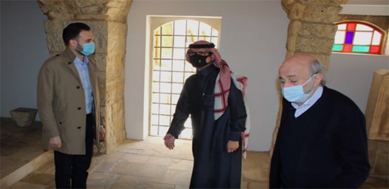المستقبل يردّ على التيار الوطني مهاجما جبران باسيل