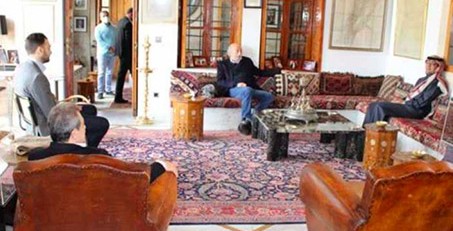 هل سقطت مبادرة بري قبل انطلاقتها؟