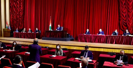 بري وقع القوانين التي أقرها المجلس النيابي