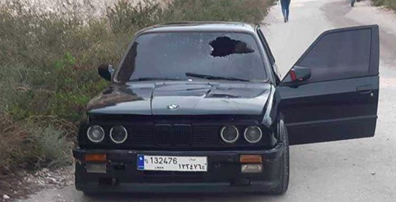 قتيلان بإشكال في ملهى ليلي في الجنوب