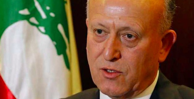 ريفي يستغرب الصمت الرسمي عن قضم سوريا  بحر الشمال