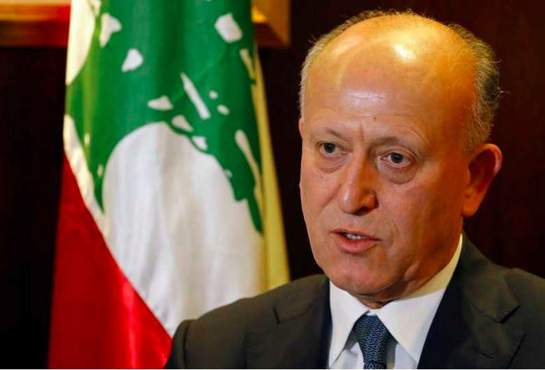 ريفي يستغرب الصمت الرسمي عن قضم سوريا  بحر الشمال