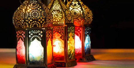 دوامات الادارات الرسمية في رمضان المبارك