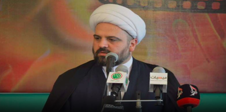 المفتي قبلان يؤيد مبادرة الرئيس بري