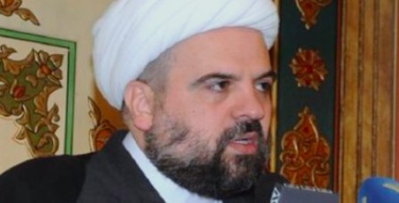 الشيخ قبلان يدعو الى مبادرة وطنية لتشكيل حكومة انقاذ