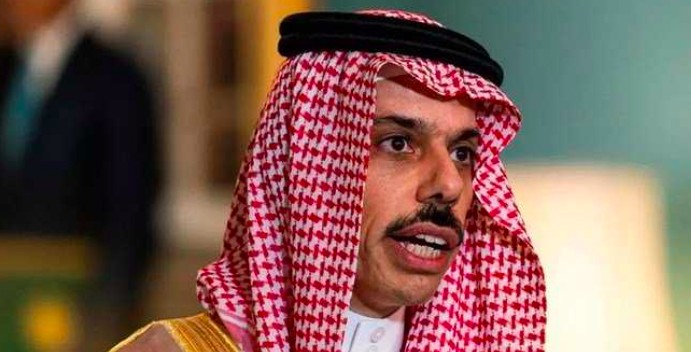 دعم السعودية  للحريري مشروط  بالاصلاحات