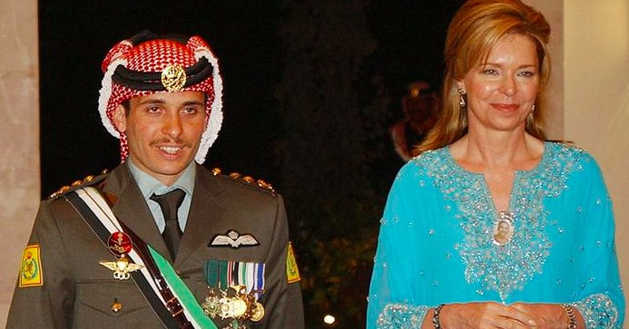 هل حسم الجيش الاردني المعركة بين الملك والأمير حمزة؟