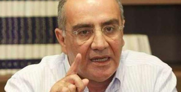 سعيد:مراجعة شجاعة