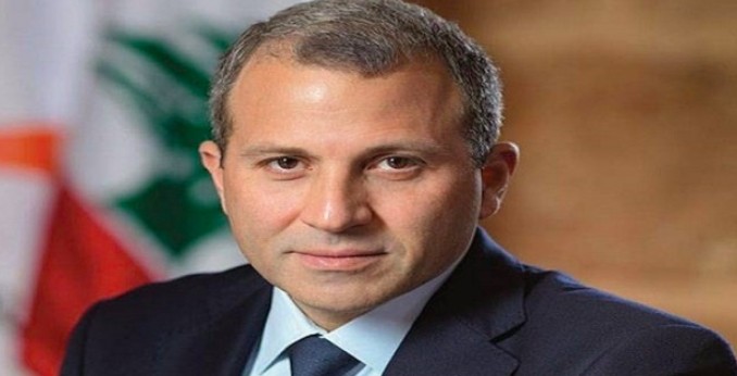 باسيل مغردا:سنبقى نتجاوب إلى ان يبصر الحل النور...