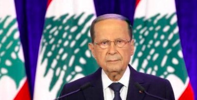 الرئيس عون يصوّب على داعمي المصرف المركزي والمصارف ووزارة المالية