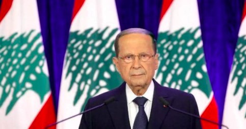 الرئيس عون يصوّب على داعمي المصرف المركزي والمصارف ووزارة المالية