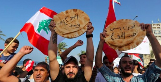 رويترز: المصارف اللبنانية الى خطر العزل الدولي