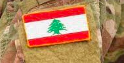 تغريدتان للجيش  لمداهمتين في بعلبك والبقاع
