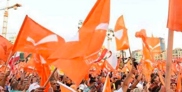 التيار الوطني يردّ عنيفا  على القوات