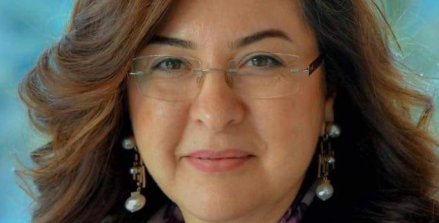 انتخاب لميا مبيض بساط  في مركز اقتصادي متقدّم في الأمم المتحدة