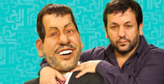 المخرج شربل خليل مطلوب للعدالة