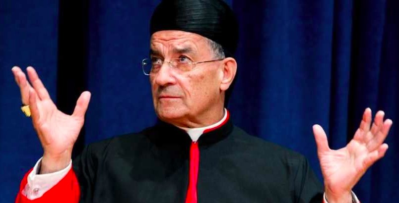الراعي: لحكومة تُعيد الهيبة للدولة وتحرّر القضاء من السياسيين