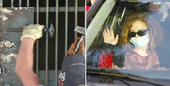 القصة الكاملة لدخول القاضية عون مجددا الى مكاتب مكتف للصيرفة