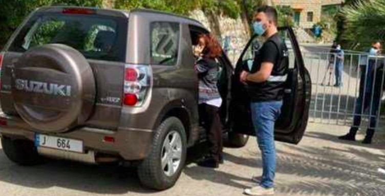القصة الكاملة لدخول القاضية عون مجددا الى مكاتب مكتف للصيرفة