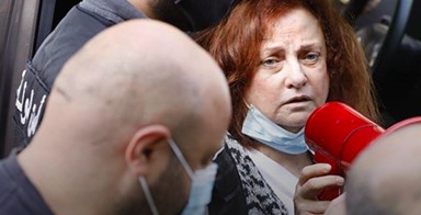 هل تقع المواجهة بين قوى الامن ومناصري القاضية عون في عوكر؟