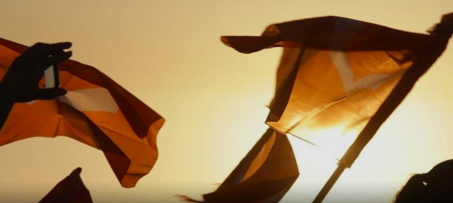 التيار الوطني الحرينتقد القوى الأمنية لاعتدائها على المتظاهرين سلميا