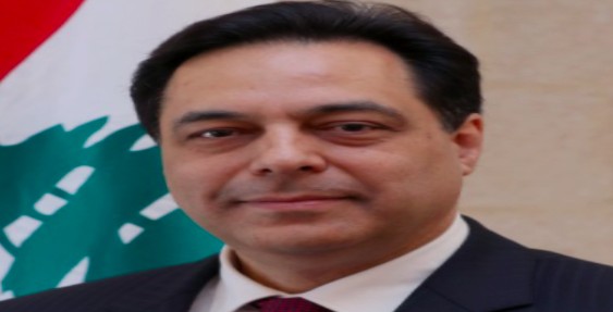 هل تبادر قطر وتموّل البطاقة التموينية بطلب من دياب ؟