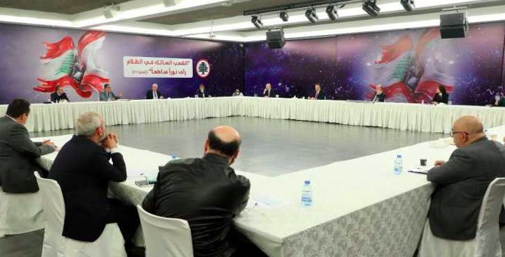 طعن قواتي في سلفة الكهرباء