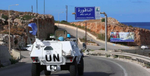 فريق أميركي الى لبنان لاستئناف محادثات ترسيم الحدود