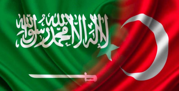 السعودية تعزّز اتصالاتها مع تركيا تزامنا مع محادثات دافئة بين القاهرة وانقرة