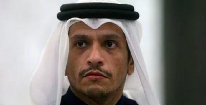 قطر :على دول الخليج وإيران الاتفاق على صيغة للحوار