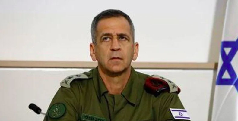 المقاومة الفلسطينية تنفّذ تهديدها وتقصف القدس