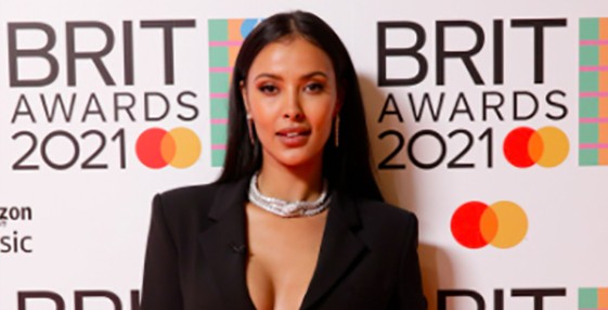توزيع جوائز BRIT يخرق التباعد الاجتماعي