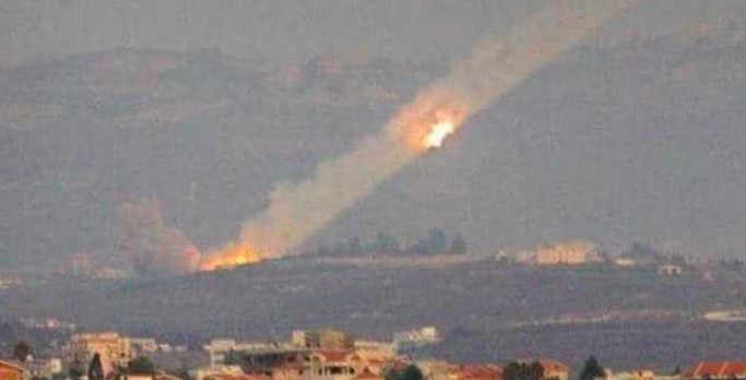 هل يدخل لبنان في المواجهة الاسرائيلية الفلسطينية عبر منصة الجنوب؟