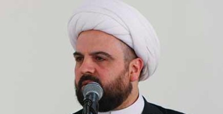 المفتي قبلان يحذّر السلطة من عدم المراهنة على سكوت الناس وأي حماقة ستحرق البلد بما فيه