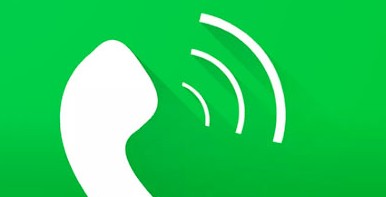 شبهات  تطبيق CALL APP
