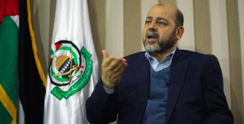 حماس تسوّق للتهدئة في غزة(تقرير)
