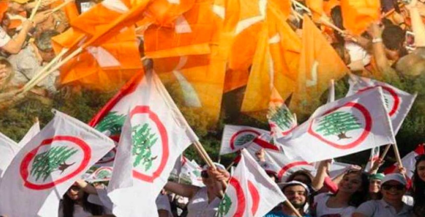 انتخاب بشار الأسد في لبنان يُشعل الجبهة بين التيار والقوات
