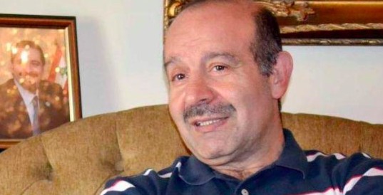 علوش: الحكومة في ساعات اذا اتُفق على الداخلية والثلث المعطّل
