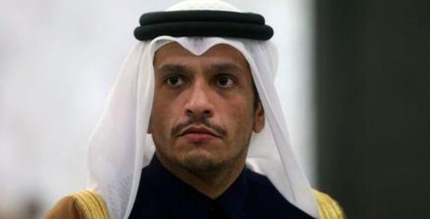 قطر : لا تطبيع للعلاقات مع نظام الاسد
