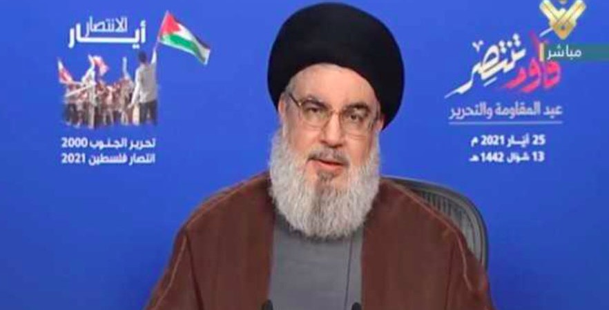 شائعات عن تدهور صحة نصرالله ينفيها حزب الله