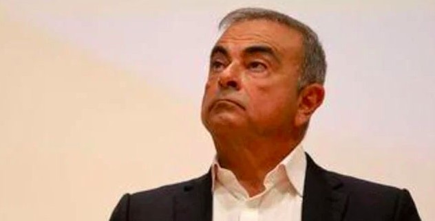 محققون فرنسيون يستجوبون كارلوس غصن في بيروت