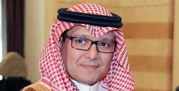 تغريدة لافتة للسفير السعودي
