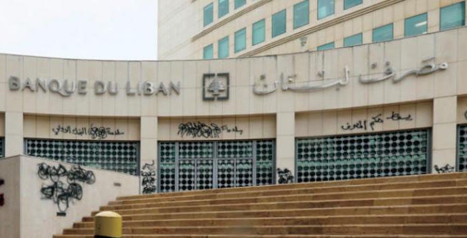 المصارف عاجزة عن  تسديد  400 $ شهريا
