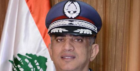 اللواء عثمان في مناسبة عيد قوى الأمن:  لسنا ممّن يستسلم