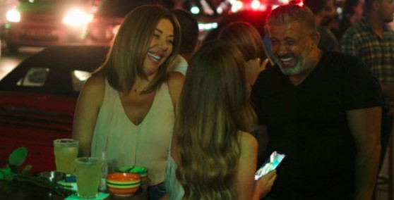 هل يعود ليل بيروت الأفضل  في الشرق الأوسط؟